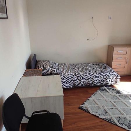 Appartement Sloneczne Pokoje à Gliwice Extérieur photo