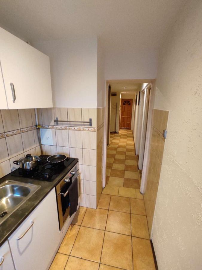 Appartement Sloneczne Pokoje à Gliwice Extérieur photo