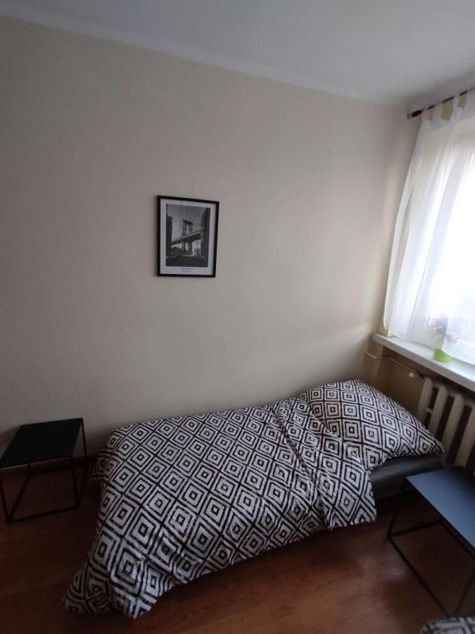 Appartement Sloneczne Pokoje à Gliwice Extérieur photo
