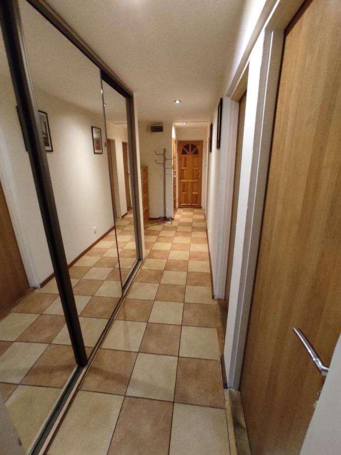 Appartement Sloneczne Pokoje à Gliwice Extérieur photo