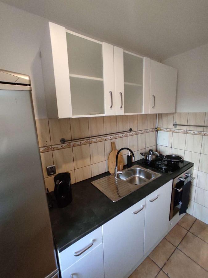 Appartement Sloneczne Pokoje à Gliwice Extérieur photo