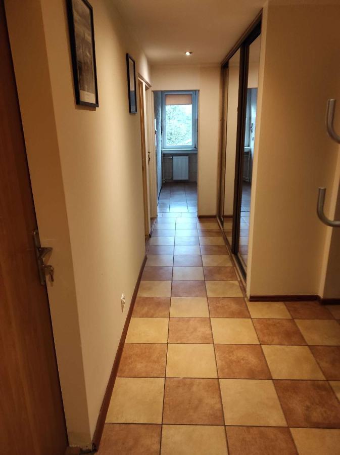 Appartement Sloneczne Pokoje à Gliwice Extérieur photo
