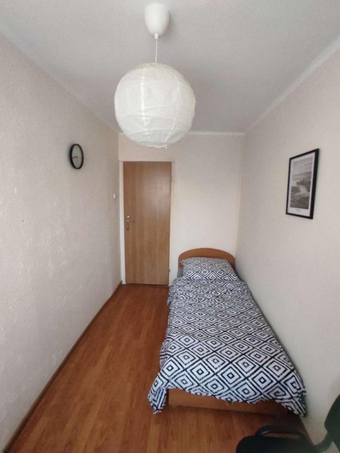 Appartement Sloneczne Pokoje à Gliwice Extérieur photo