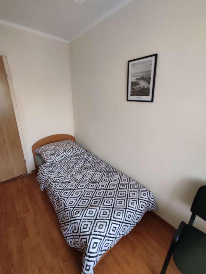 Appartement Sloneczne Pokoje à Gliwice Extérieur photo