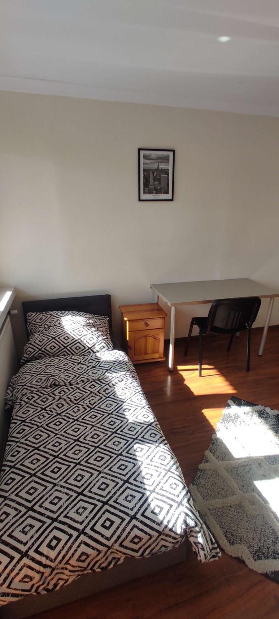 Appartement Sloneczne Pokoje à Gliwice Extérieur photo