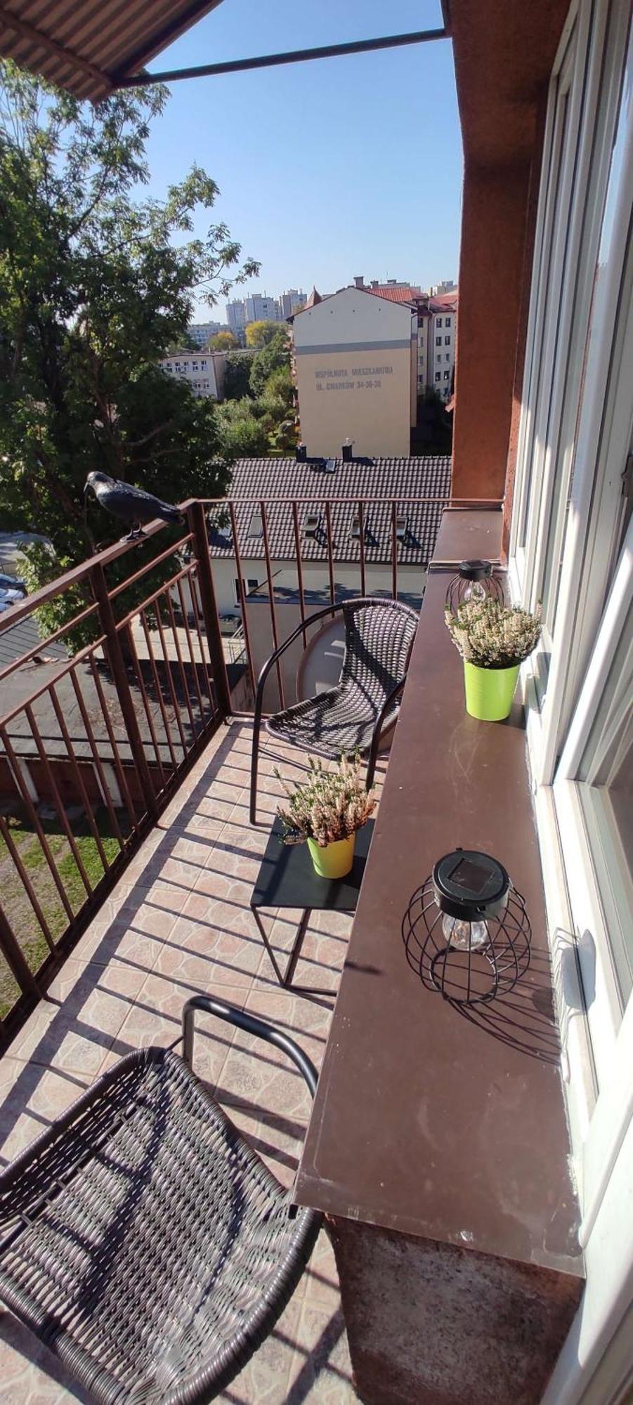 Appartement Sloneczne Pokoje à Gliwice Extérieur photo