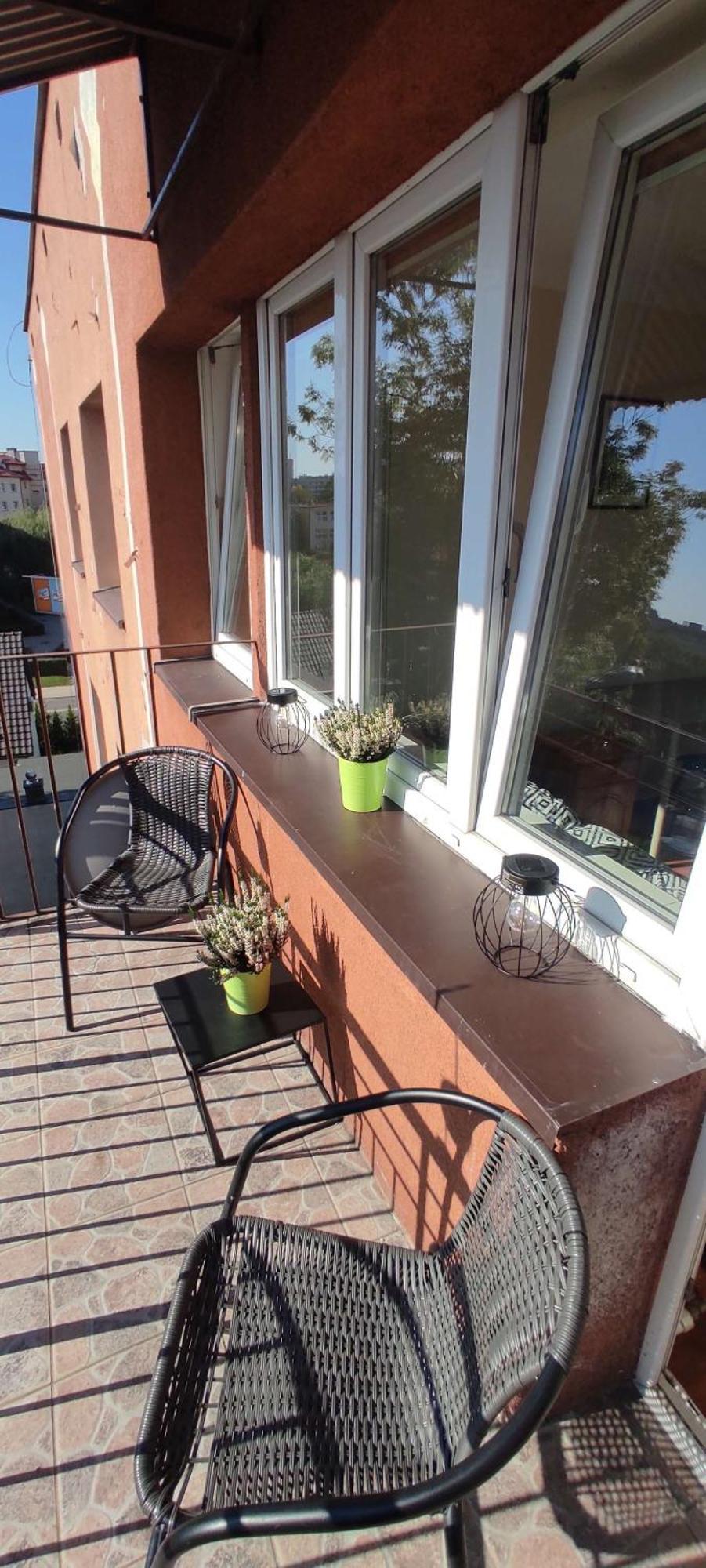Appartement Sloneczne Pokoje à Gliwice Extérieur photo