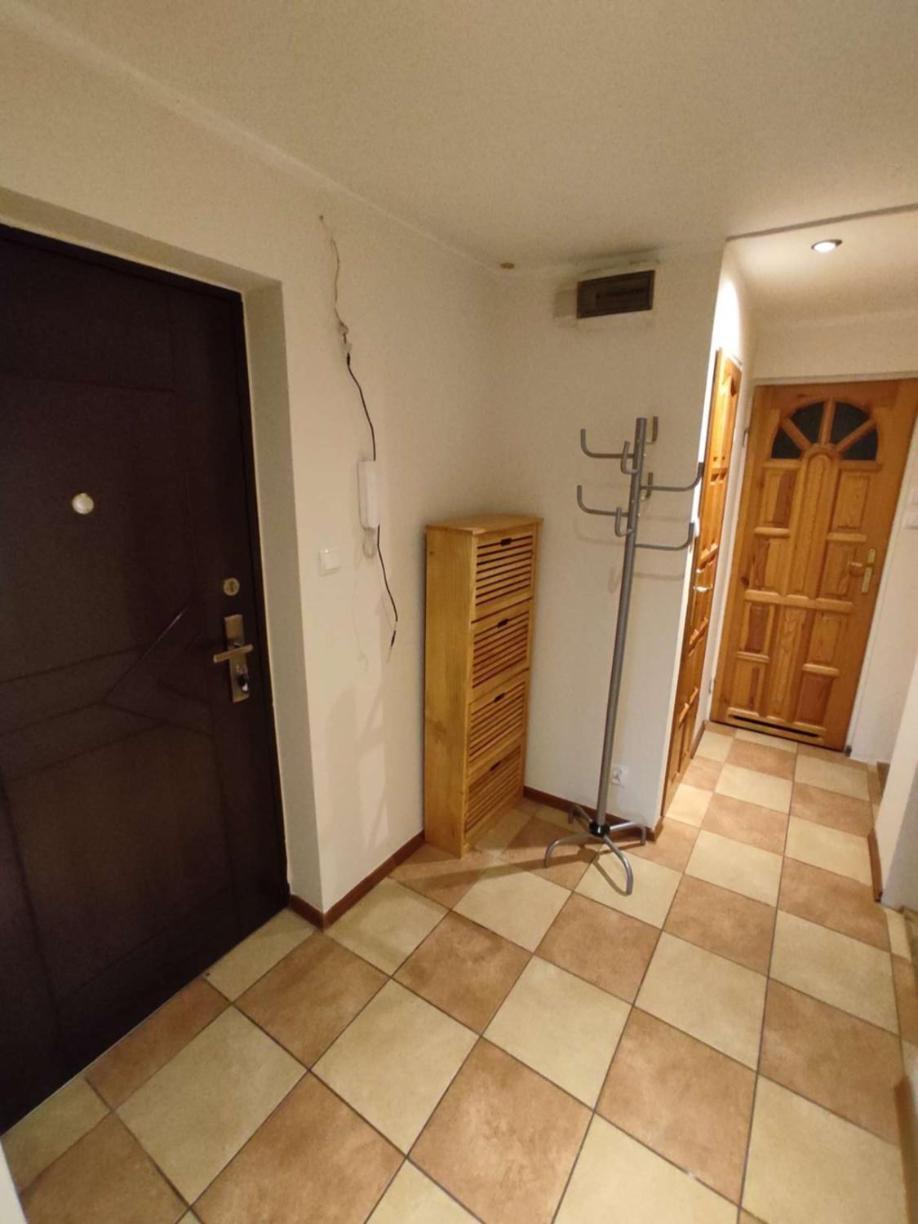 Appartement Sloneczne Pokoje à Gliwice Extérieur photo