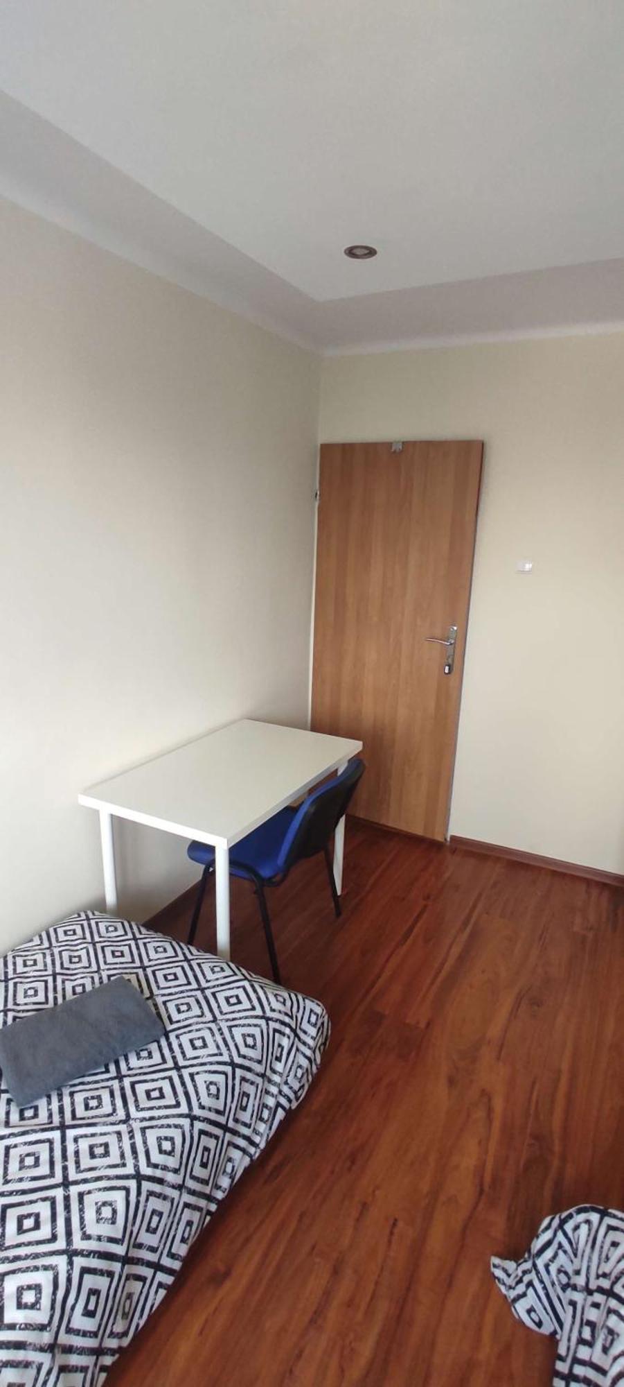 Appartement Sloneczne Pokoje à Gliwice Extérieur photo
