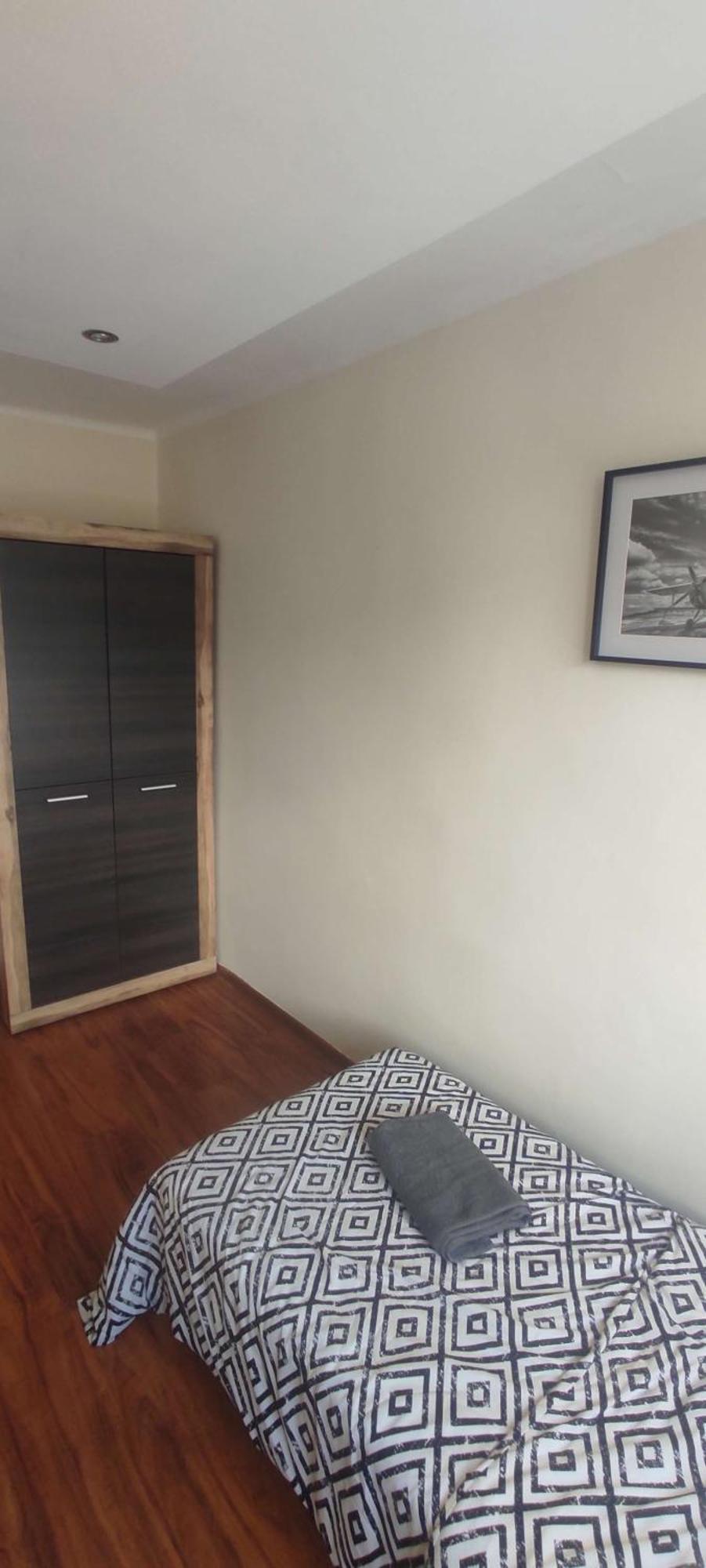 Appartement Sloneczne Pokoje à Gliwice Extérieur photo