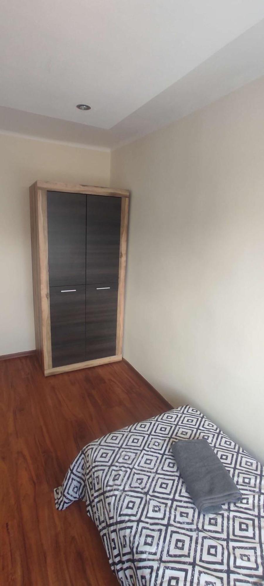 Appartement Sloneczne Pokoje à Gliwice Extérieur photo