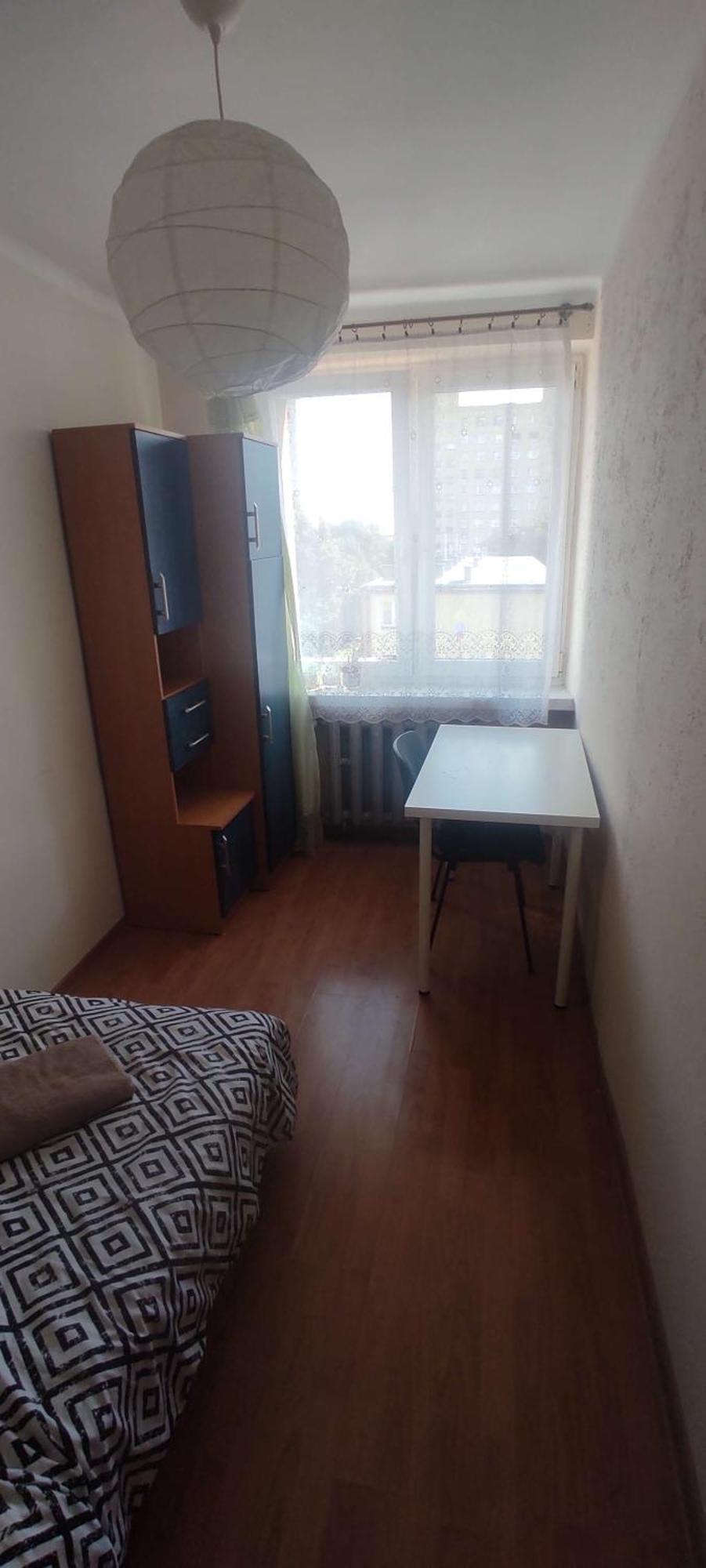 Appartement Sloneczne Pokoje à Gliwice Extérieur photo